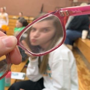 Meet your Posher, Addison